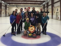 2026 Curling 101 Course - 11:00 A.M. Class